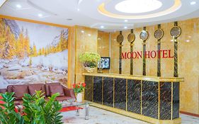 Moon Hotel Cau Giay